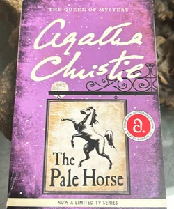 The Pale Horse