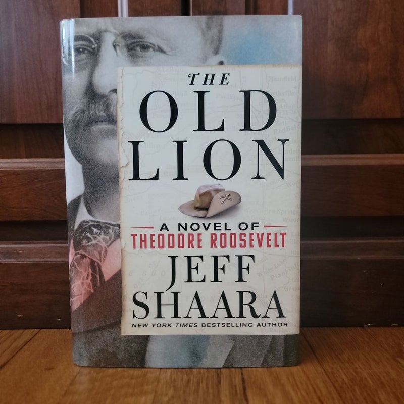 The Old Lion