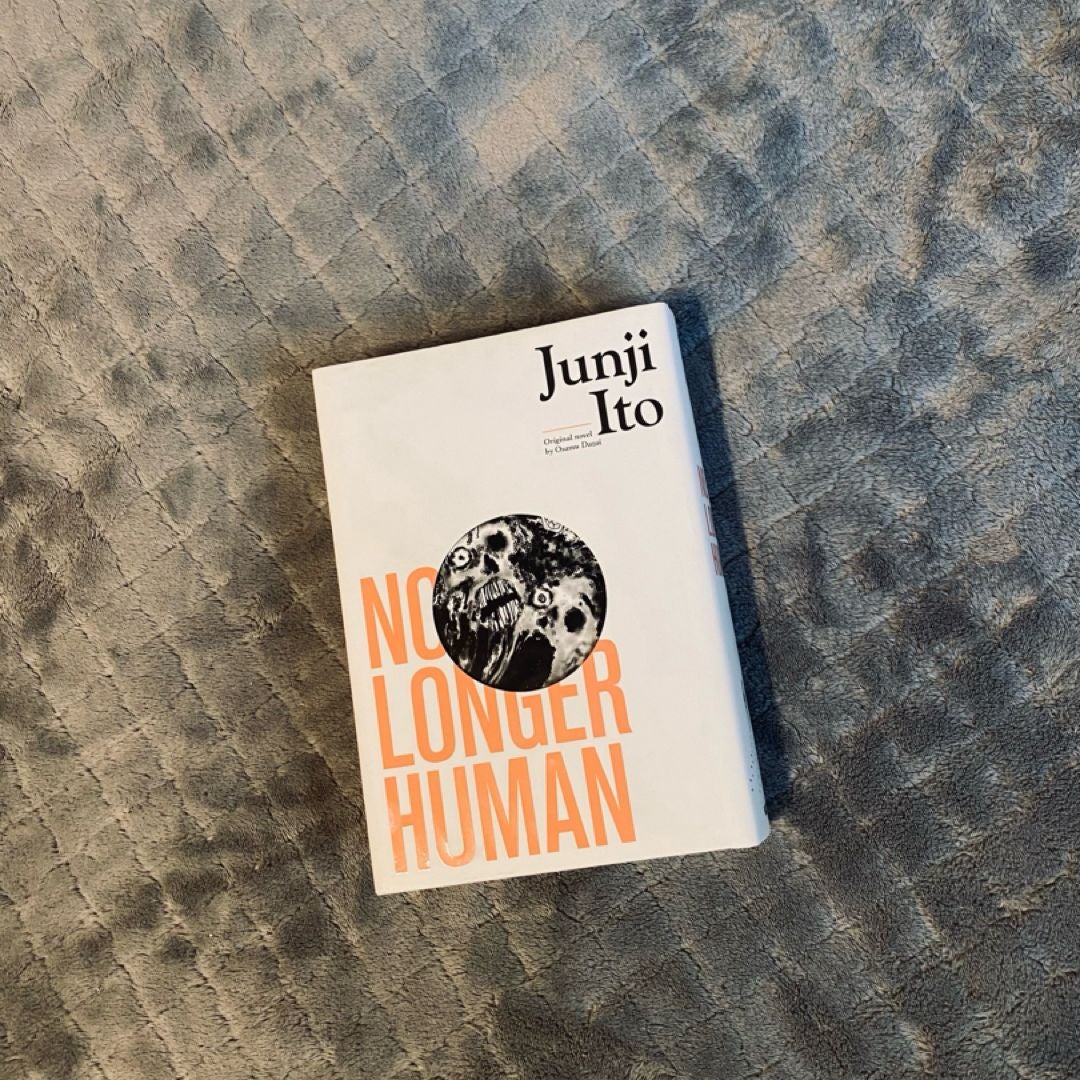 No Longer Human