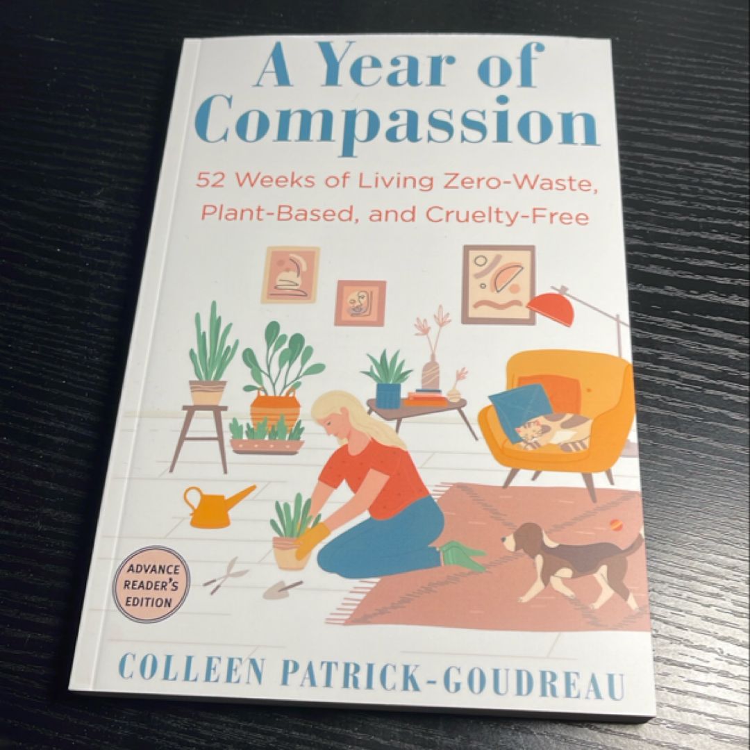 A Year of Compassion