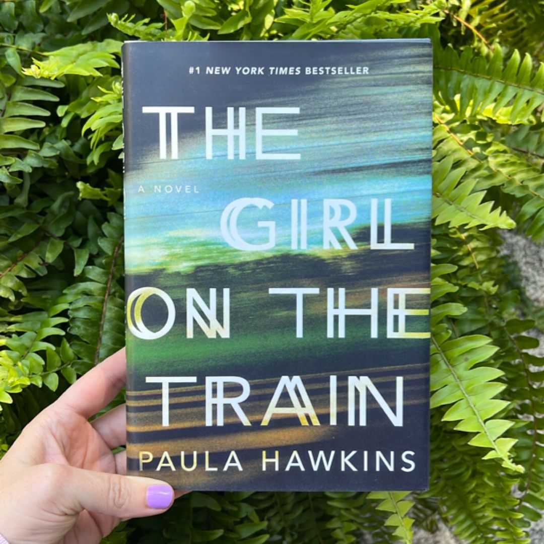 The Girl on the Train