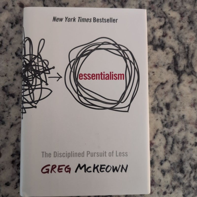 Essentialism