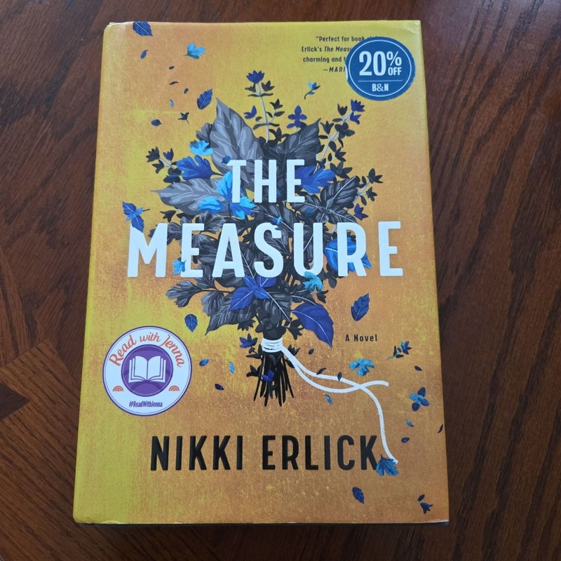 The Measure