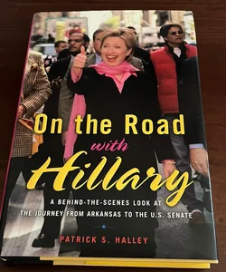 On the Road with Hillary