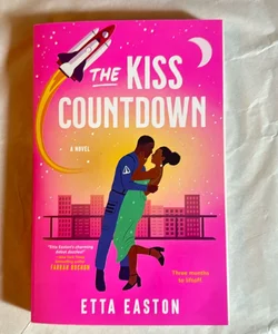 The Kiss Countdown