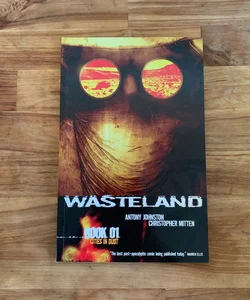 Wasteland, Book 1