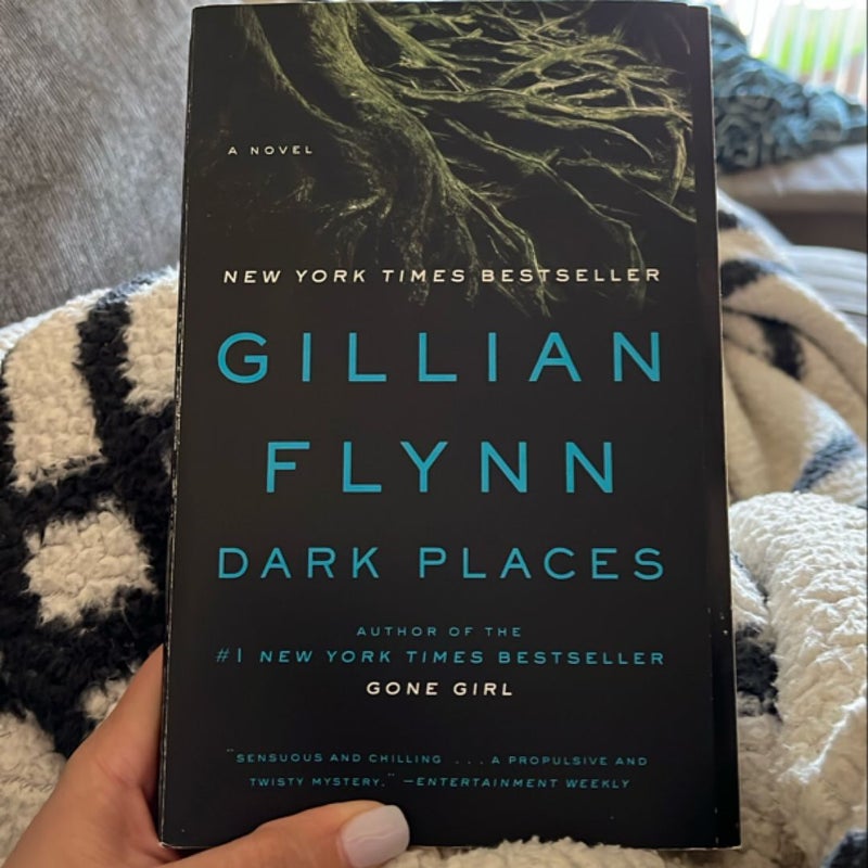 Dark Places