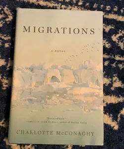 Migrations