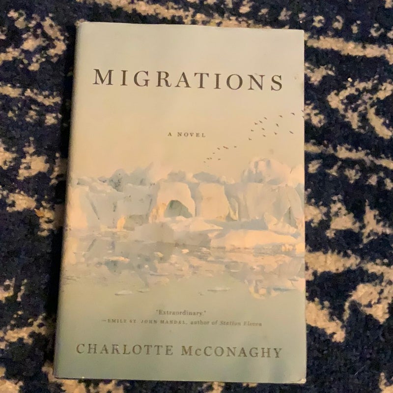 Migrations