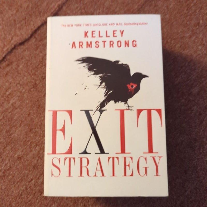 Wild Justice exit strategy made to be broken 
