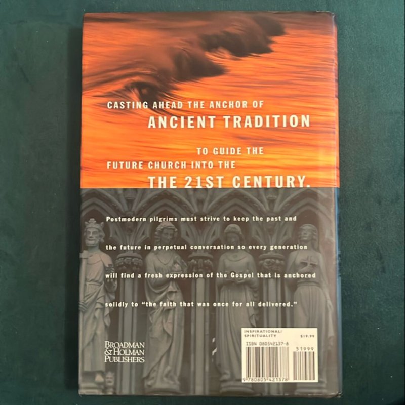 Post-Modern Pilgrims