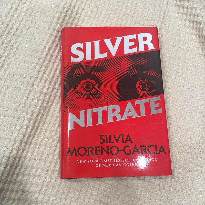 Silver Nitrate