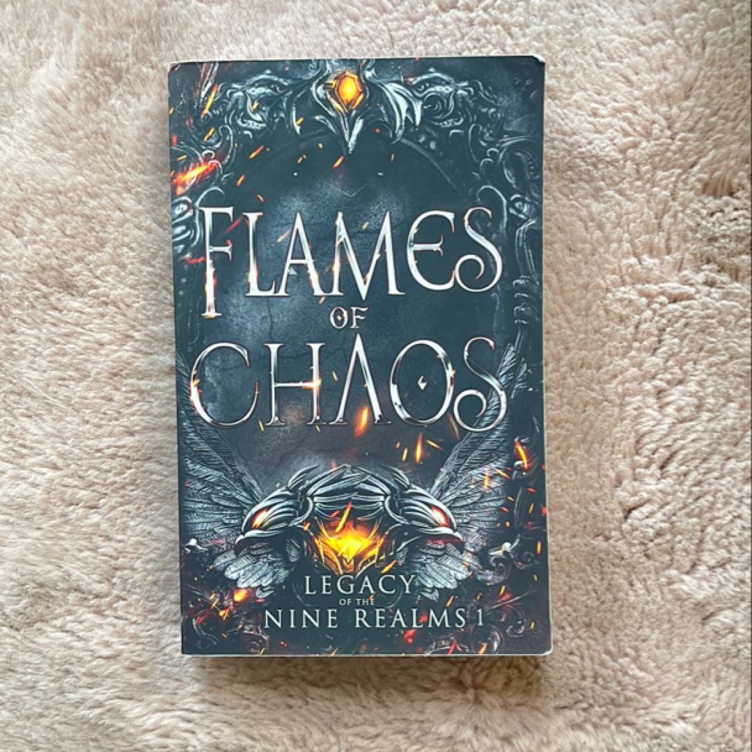 Flames of Chaos