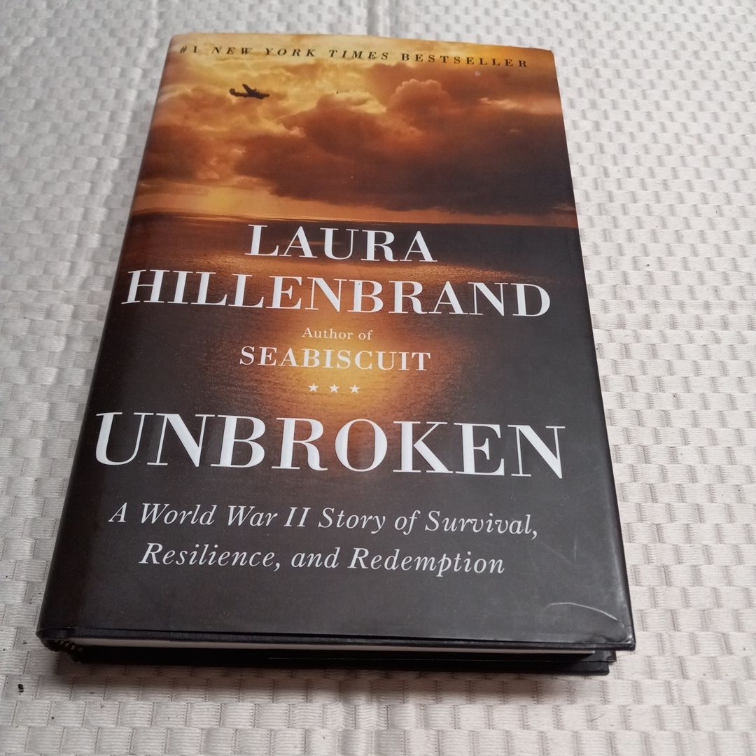 Unbroken
