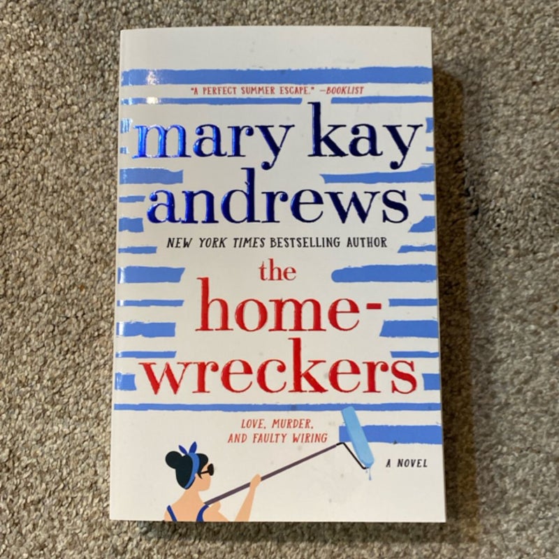 The Homewreckers