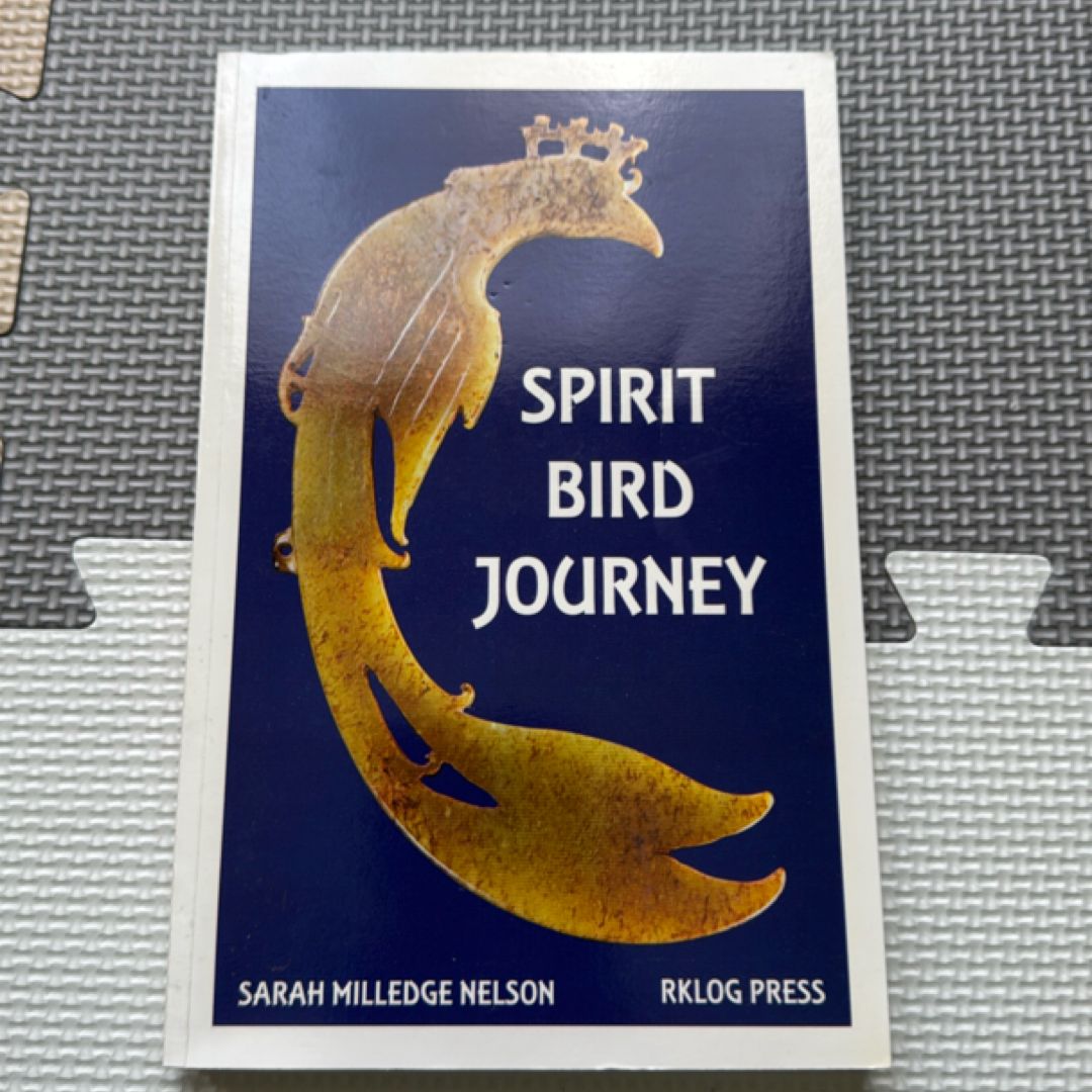 Spirit Bird Journey