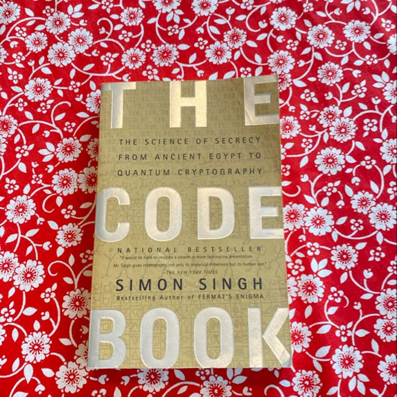 The Code Book