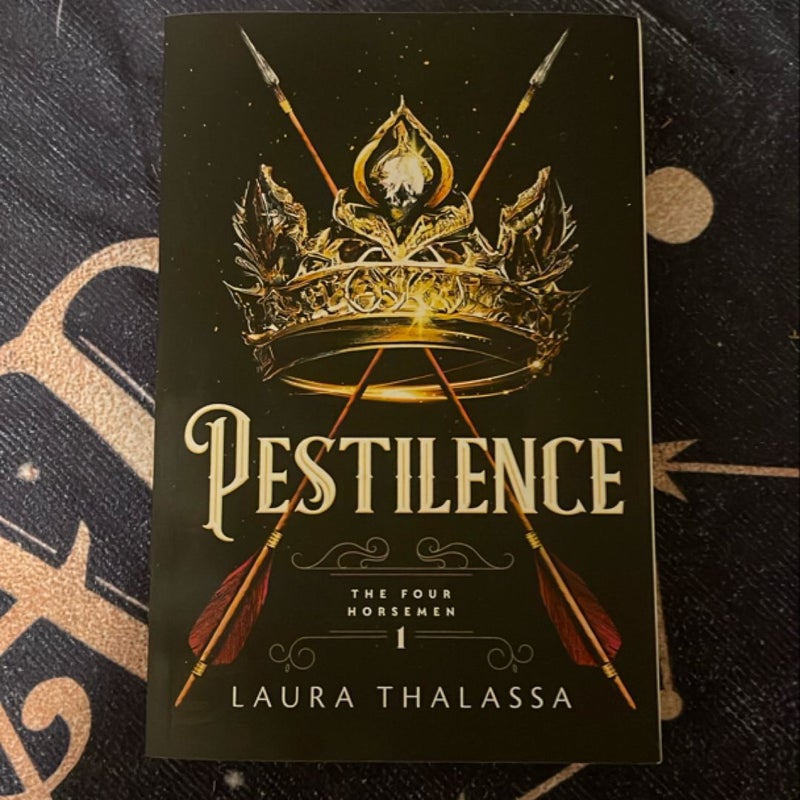 Pestilence