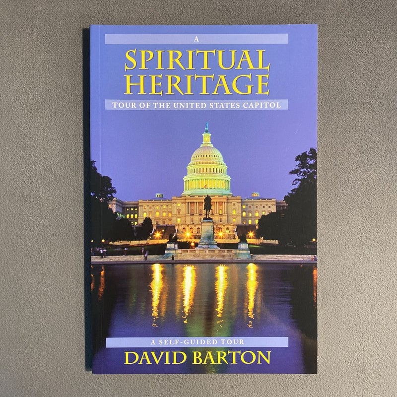 A Spiritual Heritage 