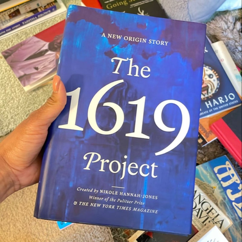 The 1619 Project