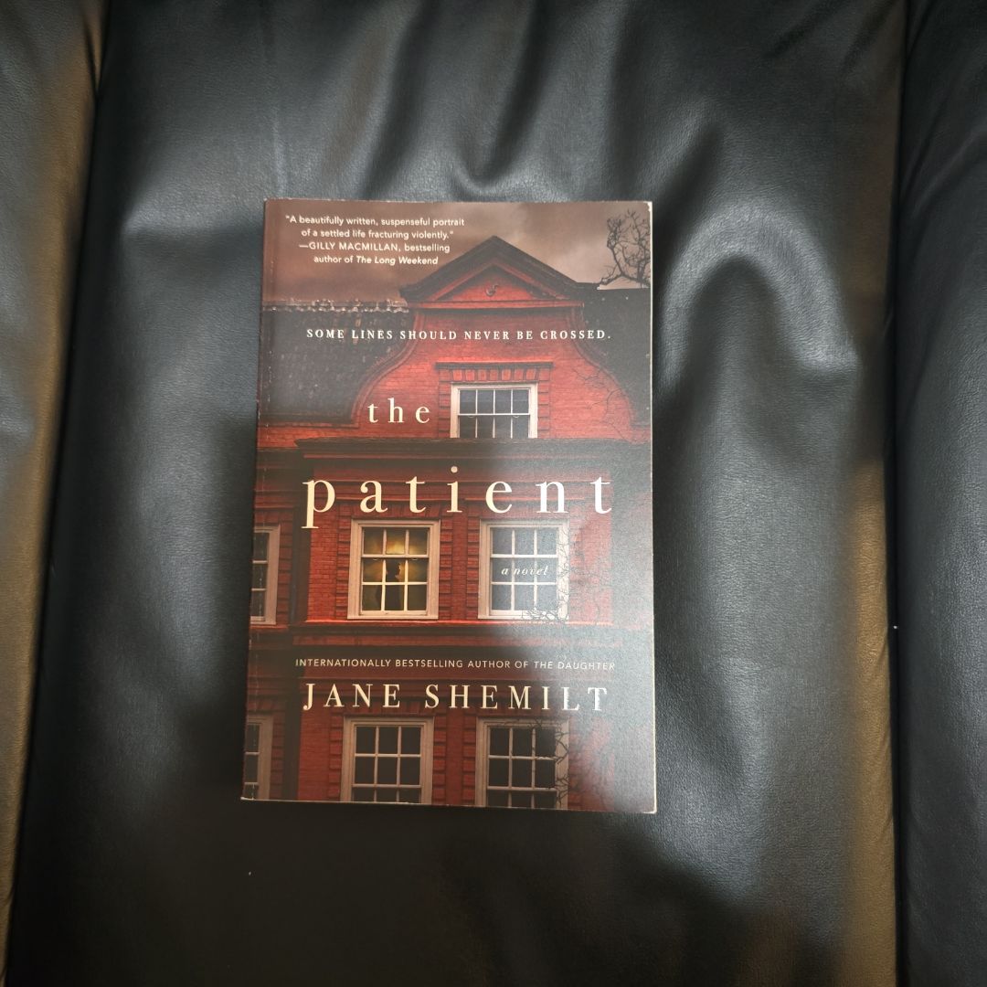 The Patient