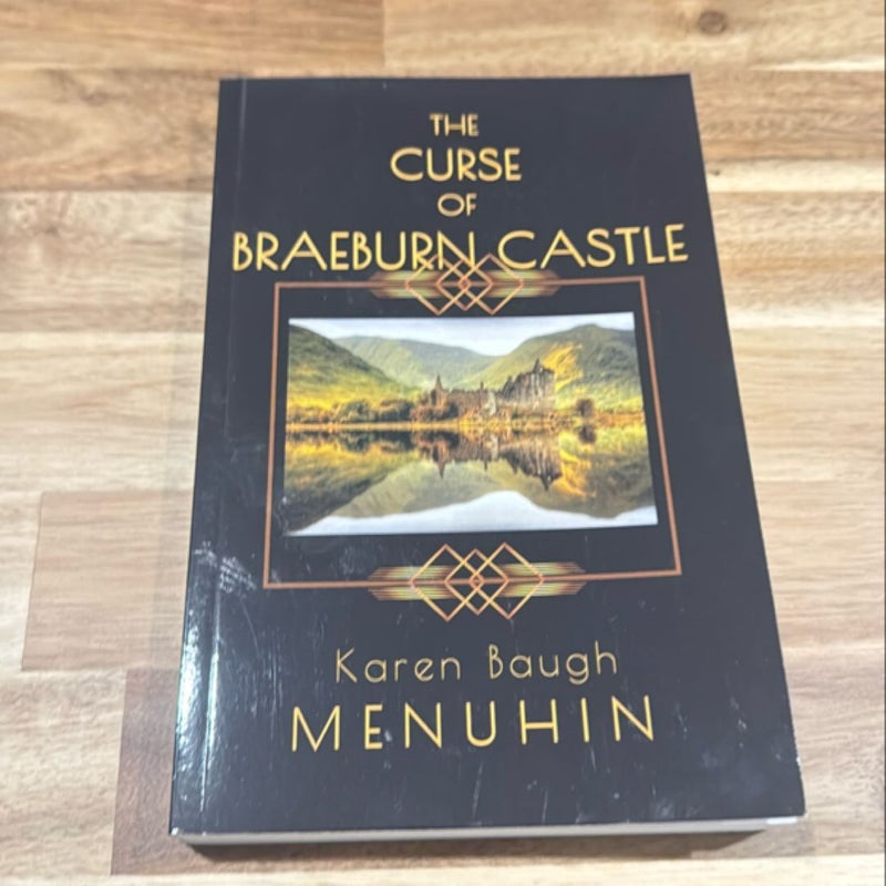 The Curse of Braeburn Castle