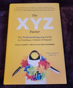 The XYZ Factor