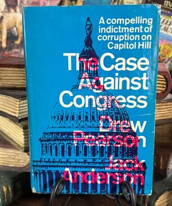 The Case Against Congress