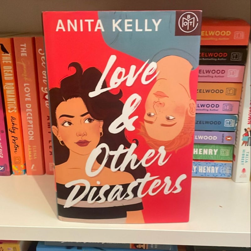 Love and Other Disasters