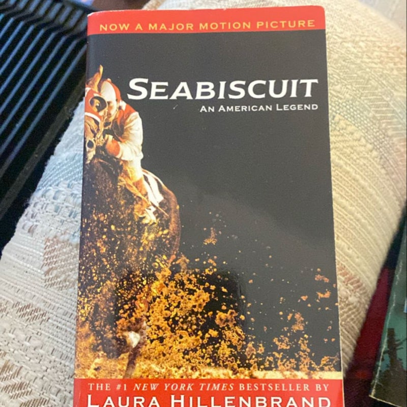 Seabiscuit