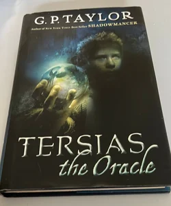 Tersias the Oracle