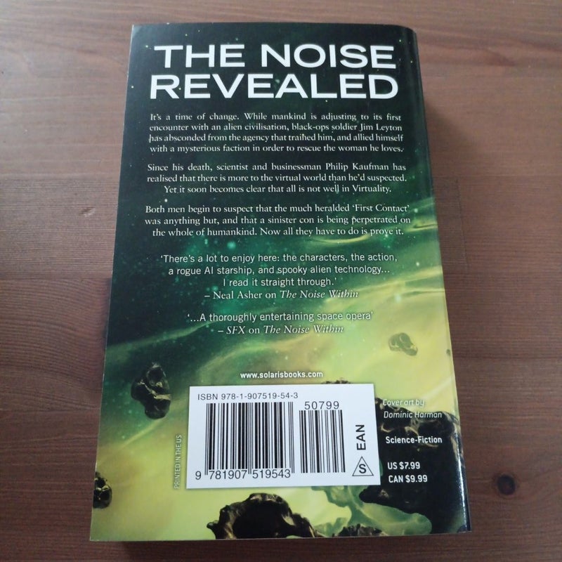 The Noise Revealed