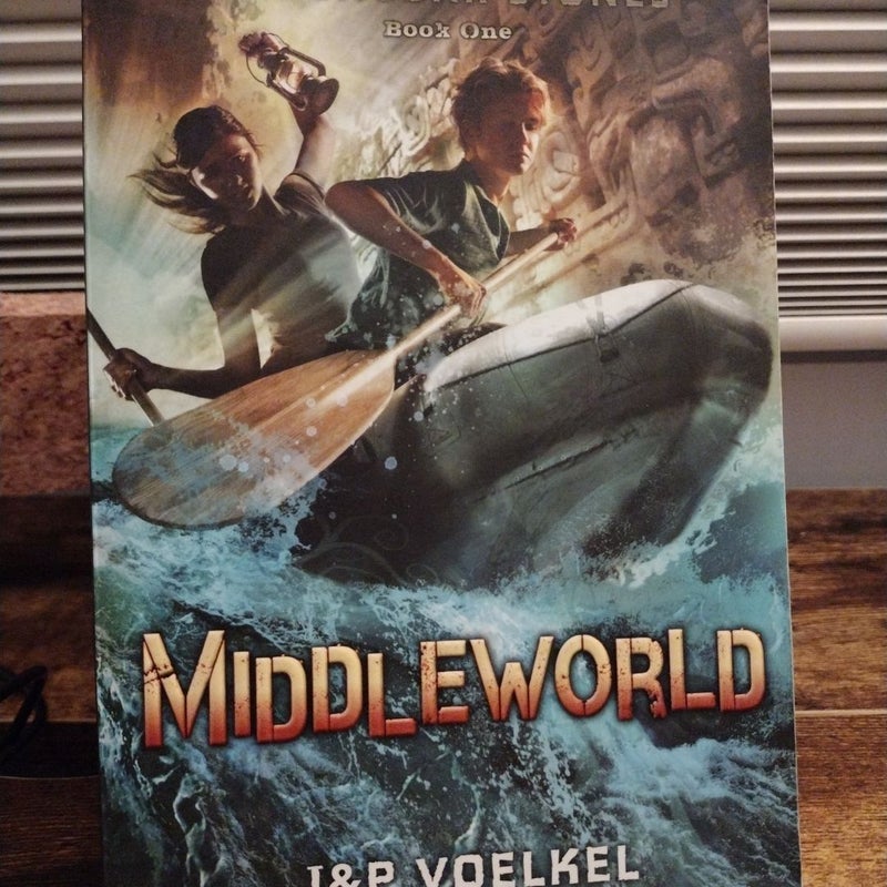 Middleworld