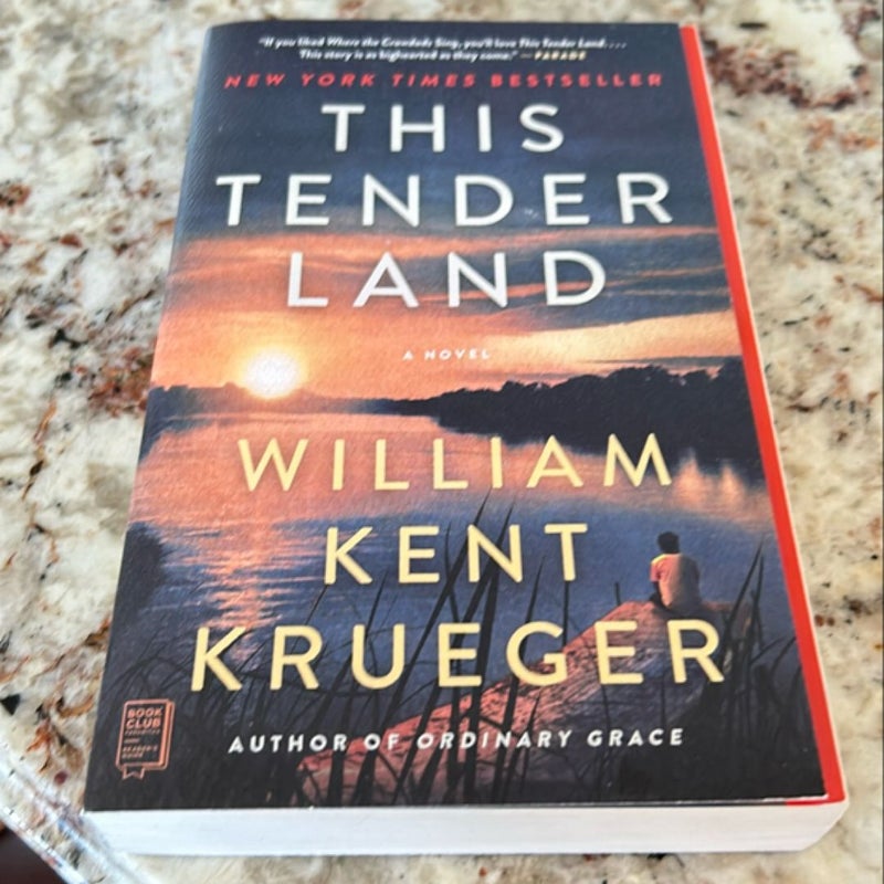 This Tender Land