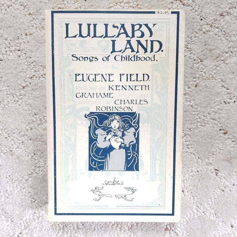 Lullaby Land: Songs of Childhood