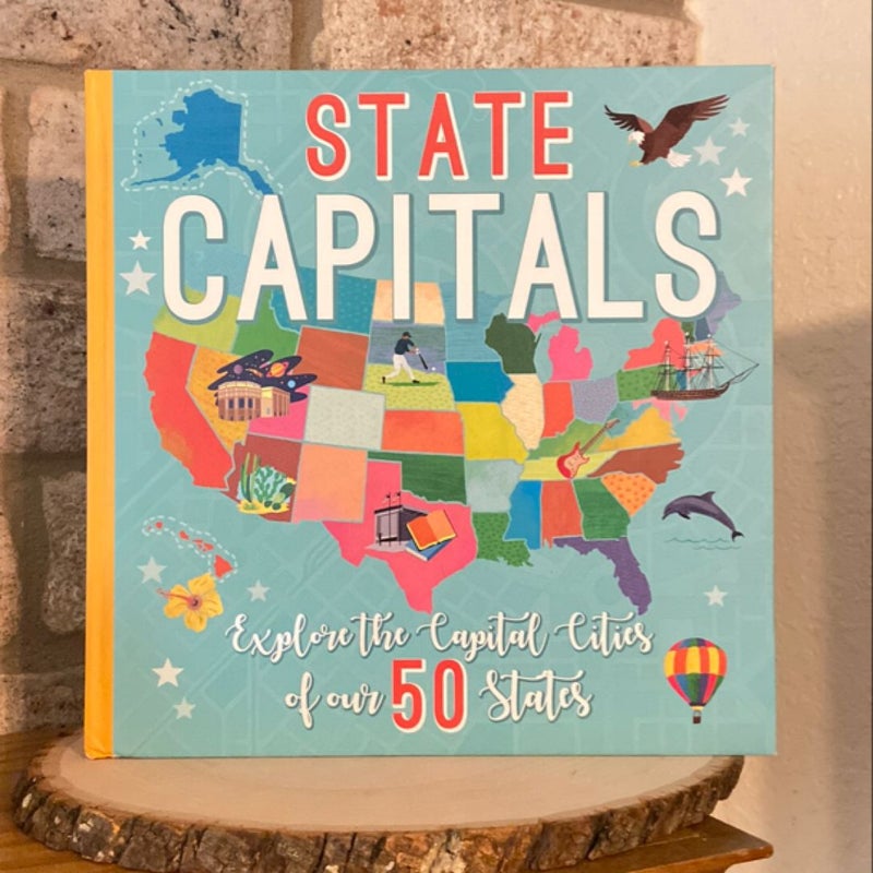 State Capitals