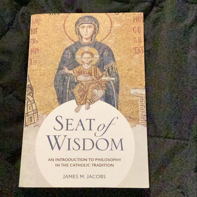 Seat of Wisdom