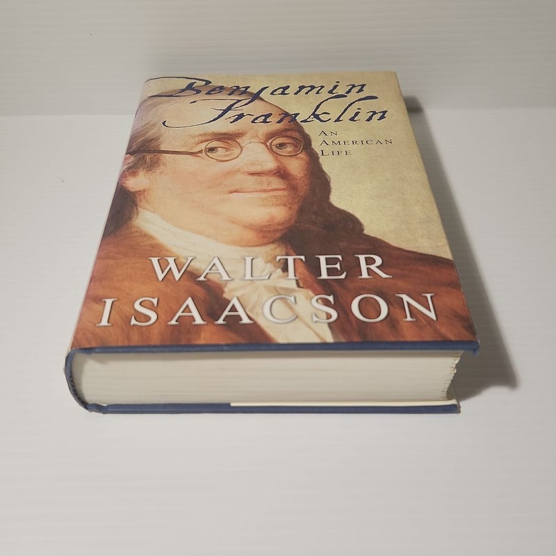 Benjamin Franklin