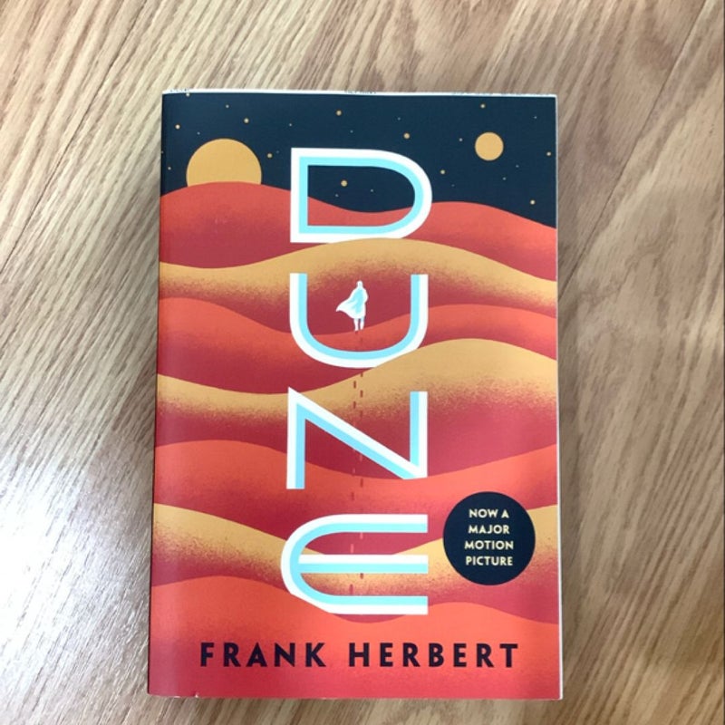 Dune