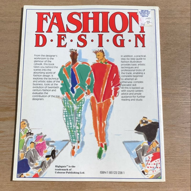 Fashion Design