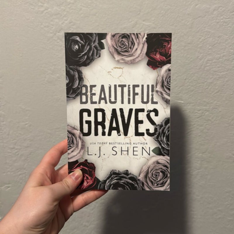 Beautiful Graves