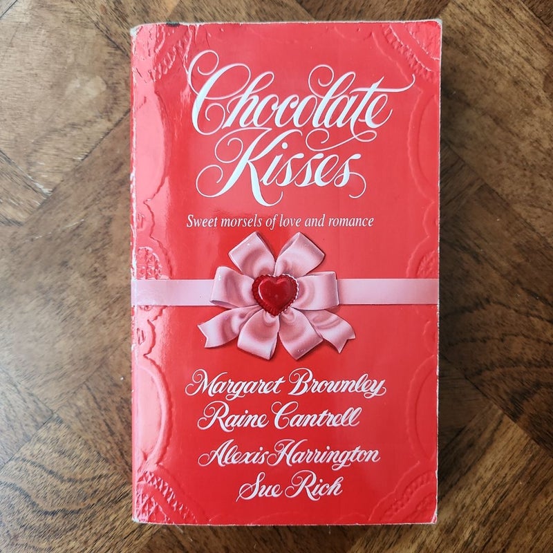 Chocolate Kisses