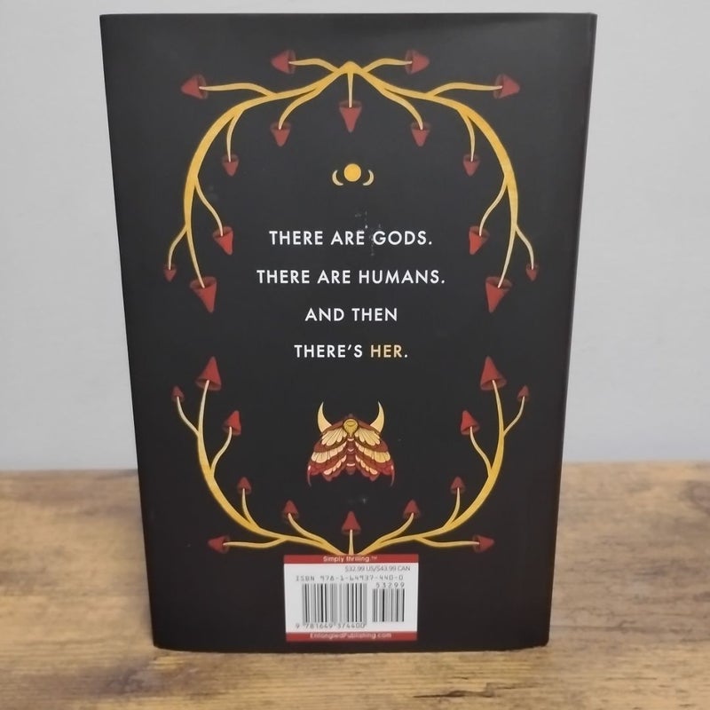 The Last One (Deluxe Limited Edition)