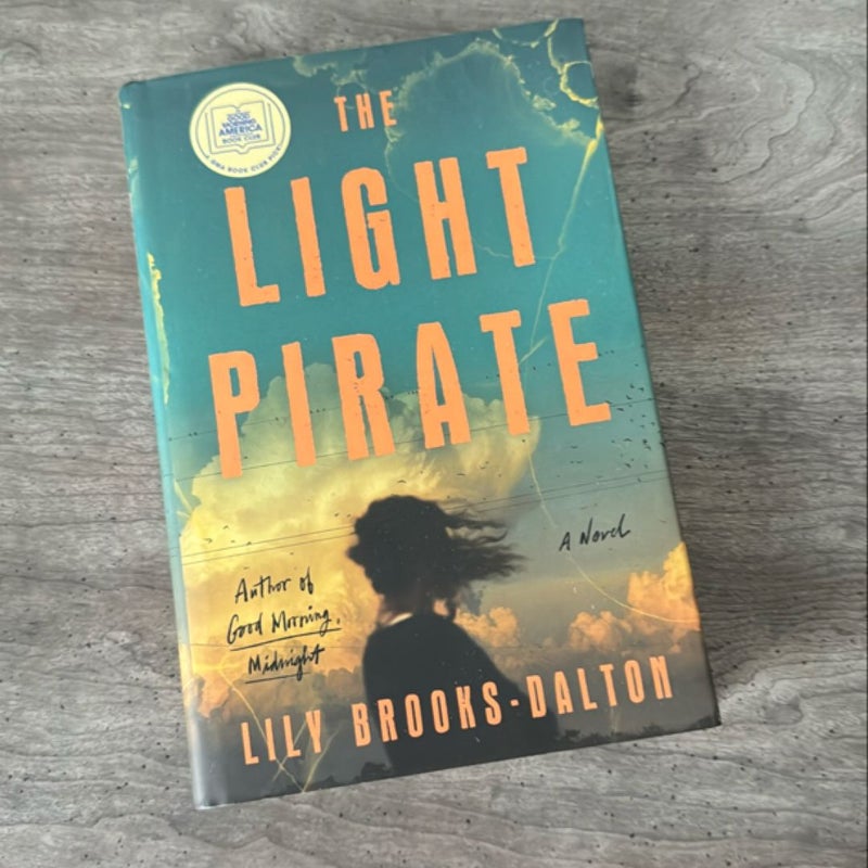 The Light Pirate