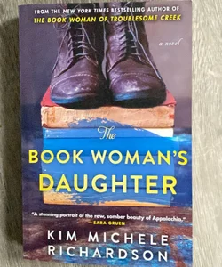 The Book Woman's Daughter