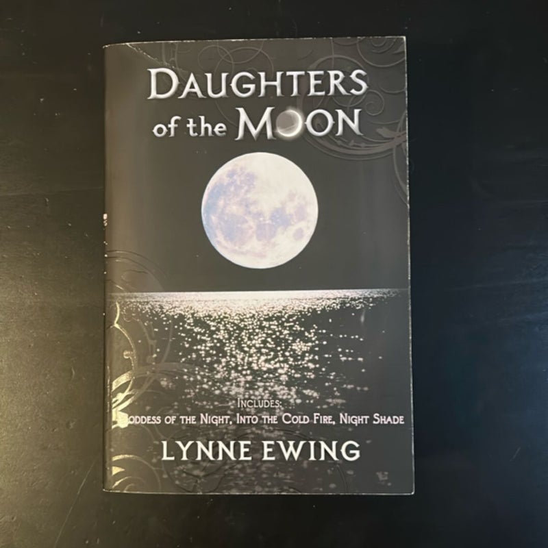 Daughters of the Moon