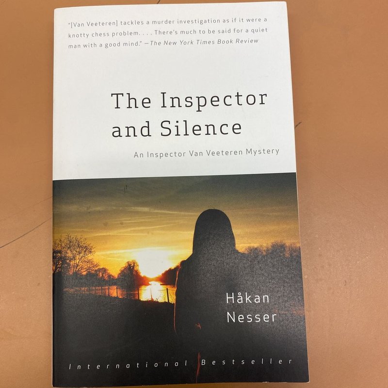 The Inspector and Silence