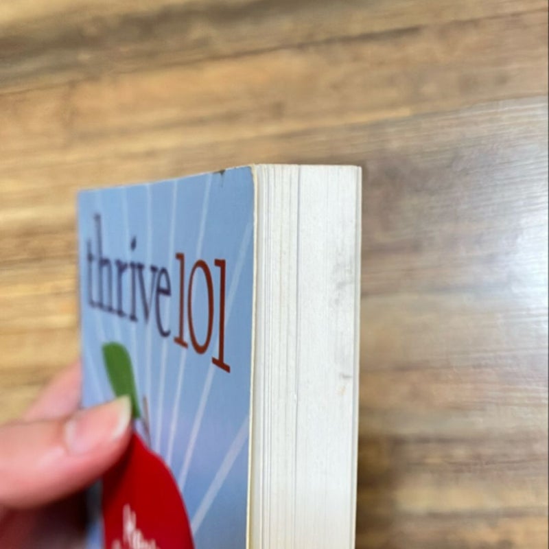 The College Student's Guide to Health