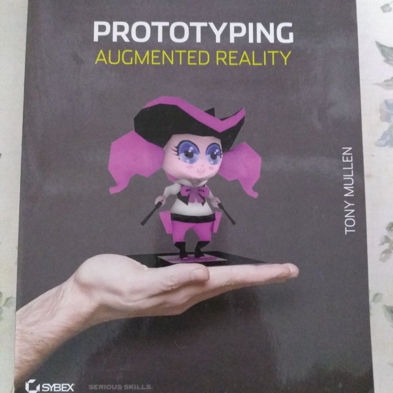 Prototyping Augmented Reality