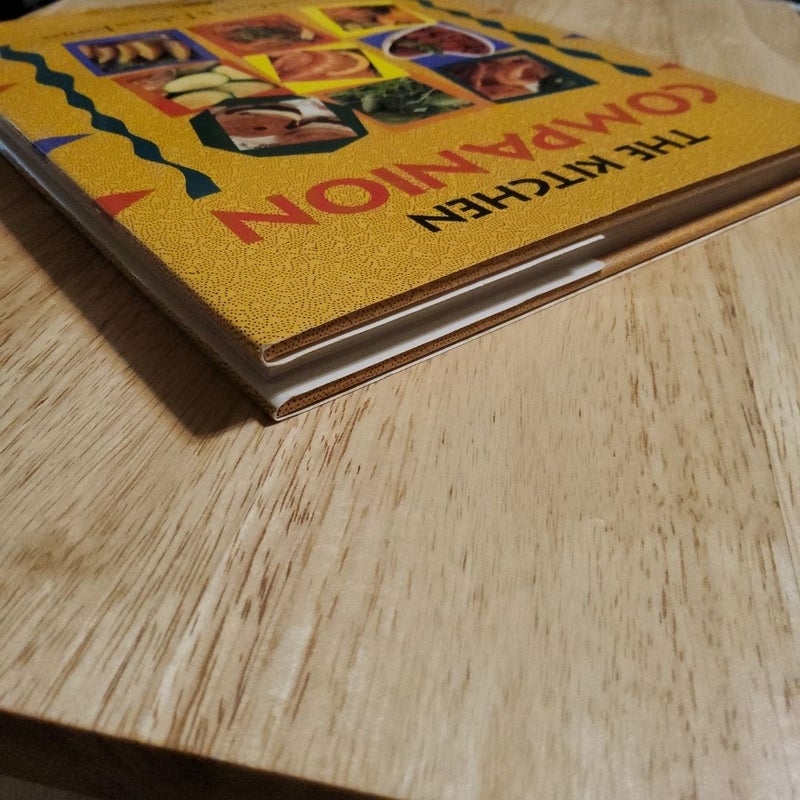 The Kitchen Companion